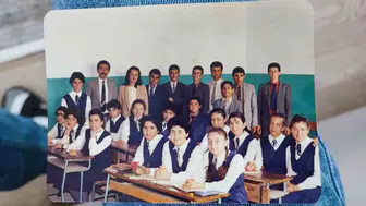 Adana’da 45 yıllık öğretmene davul zurnalı veda