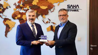 Çerkezköy savunma sanayisinin yeni üssü oluyor