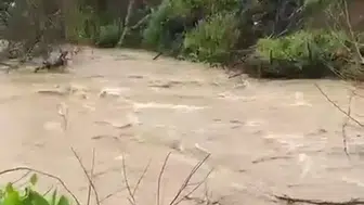 Bursa için ani yağış alarmı verildi