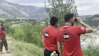 Adana’da çay sularında kaybolan gençten 16 gündür haber yok