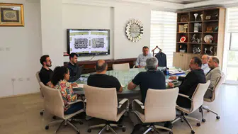 Düzce’nin 50 yıllık yol haritası masada