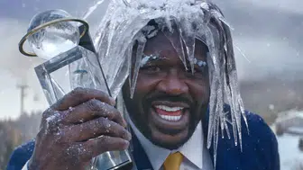Shaquille O’Neal’lı Turkcell reklamı ödülleri topladı