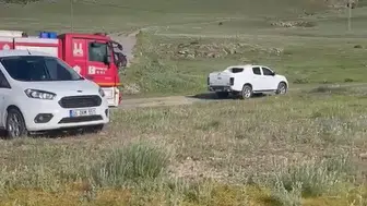 Erzurum Horasan kırsalında 17 yaşındaki çoban kayıplara karıştı