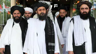 Brüksel'de kritik zirve: Taliban heyeti Avrupa topraklarına ilk adımını attı