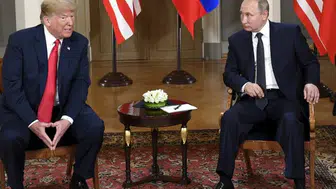 Putin ve Trump bir saatlik kritik telefon görüşmesi yaptı