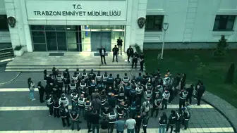 11 ilde yasa dışı bahis çetesine ağır darbe