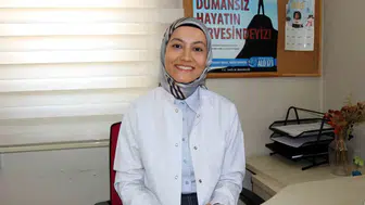 Sigarayı bırakmak için daha fazla beklemenize gerek yok