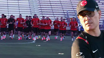 Bile bile lades: Milli Takım'ın Arizona gerçekleri