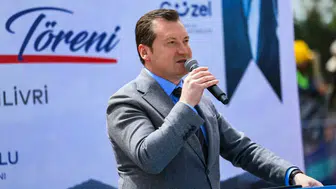 Silivri Belediye başkanına rüşvet soruşturması: 12 milyon TL almış...