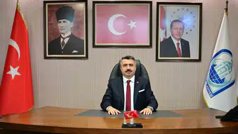 Yıldırım'da kendi enerjisini üreten modern konutlar yükseliyor