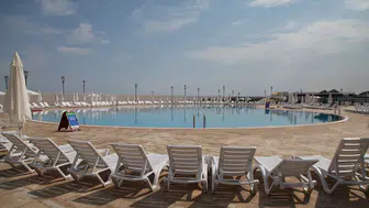 Sakarya’da kadınlara özel plaj sezonu başlıyor