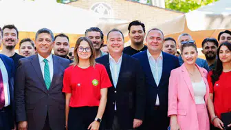 Manisa sporu yerli yeteneklerle büyüyecek