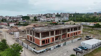 Ordu engelli bireyler için yeni yaşam merkezine kavuşuyor