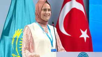 Türk dünyası gençleri için ortak psikososyal destek ağı kuruldu