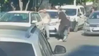 Sultangazi'de basit bir kaza kanlı bitti