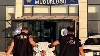 Yalova'da DEAŞ operasyonunda bir kişi tutuklandı