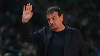 Panathinaikos ile Ergin Ataman dönemi resmen kapandı