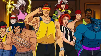 X-Men efsanesi yeni sezonuyla ekranlara dönüyor