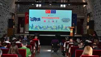 Manisa’da şehir kararlarına vatandaşlar ortak oluyor