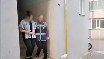 Siber dolandırıcılara yönelik geniş çaplı operasyon 78 tutuklama