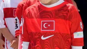 Kayserili çocuklardan A Milli Takıma özel Dünya Kupası klibi