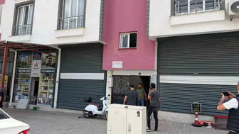 Siverek’te sabah dehşeti Baba eşini ve kızını silahla vurdu