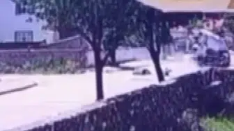 Konya'da beton mikseriyle çarpışan motosikletteki iki kişi yaralandı