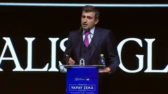 Selçuk Bayraktar'dan dijital kölelik ve yapay zeka uyarısı