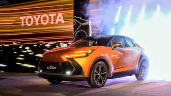 Toyota Avrupa’nın yeni teşvik planına Türkiye şartı koydu