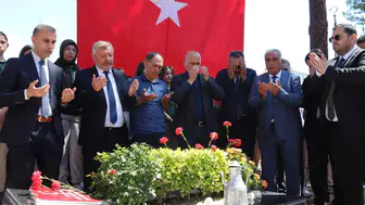 Aybüke Öğretmen aramızdan ayrılalı dokuz yıl oldu