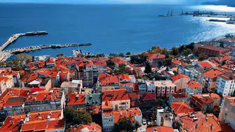 Tekirdağ emlak piyasasında mayıs hareketliliği