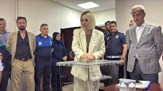 Akçakoca Belediyesinde yeni başkan vekili belli oldu