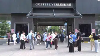 Milyonlarca genç ter dökecek YKS maratonu başladı