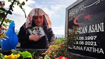 Bursa'da annesinin gözü önünde işlenen cinayetin cezası kesinleşti