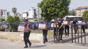 8 Milyar Liralık Bahis Operasyonunda 68 Kişi Adliyeye Getirildi