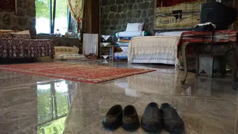 Trabzon’da 1970’lerin köy hayatına nostaljik bir yolculuk