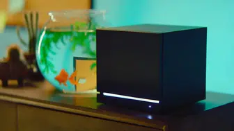 Valve yeni oyun cihazı Steam Machine performansını açıkladı