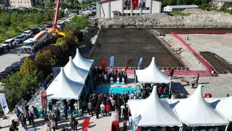 Van Gölü kıyısına denizcilik fakültesi kuruluyor