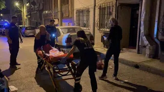 Bursa'da bir evlat annesini hayattan kopardı