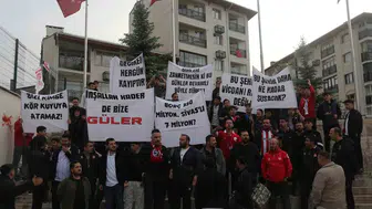 Sivasspor taraftarından yönetime ve iş dünyasına acil çağrı