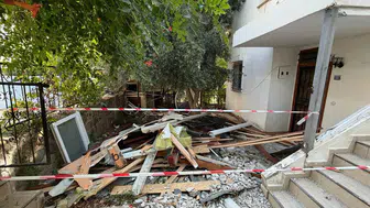 Bodrum’da kaçak yapılaşmaya karşı yıkım mesaisi hız kesmiyor