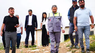 Darende’de pilav şenliği için geri sayım başladı