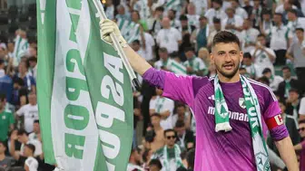 Muğlaspor’da şampiyonluk yaşayan iki isim Erzincan’a gidiyor