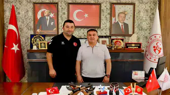 Bilecikli judocular Romanya yolcusu