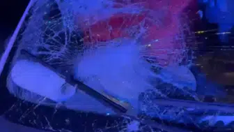 Kırklareli'nde düğün sonrası kavga çıktı