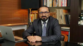 Kömürün Başkentinden Siber Güvenliğin Kalesine