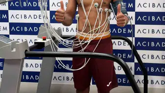 Trabzonspor yeni golcüsü Saviolo ile beş yıllık sözleşme imzaladı