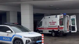 Gaziantep'te karne günü dehşeti 16 yaşındaki öğrenci hayatını kaybetti