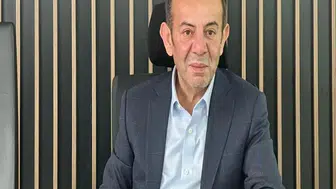Bolu eski belediye başkanına cinsel saldırı dosyasında tahliye kararı