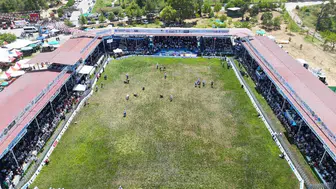 Manisa Yuntdağı’nda 1540 pehlivan er meydanına çıkıyor